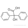 벤질 산 CAS 76-93-7